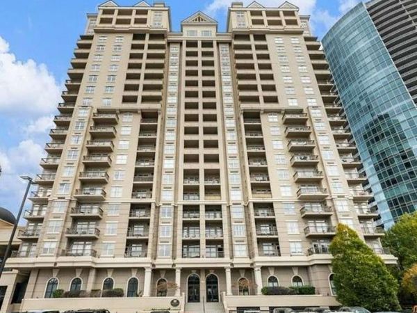 3334 Peachtree Road NE, Unit 1001, Atlanta, GA 30326