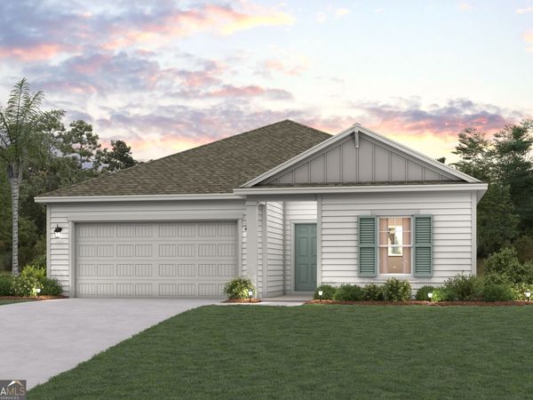 387 Shoreline Drive, Kingsland, GA 31548