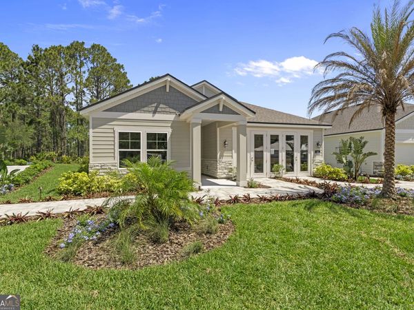 387 Shoreline Drive, Kingsland, GA 31548