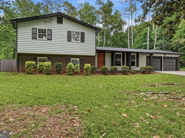 1620 Caribou Court, Marietta, GA 30066