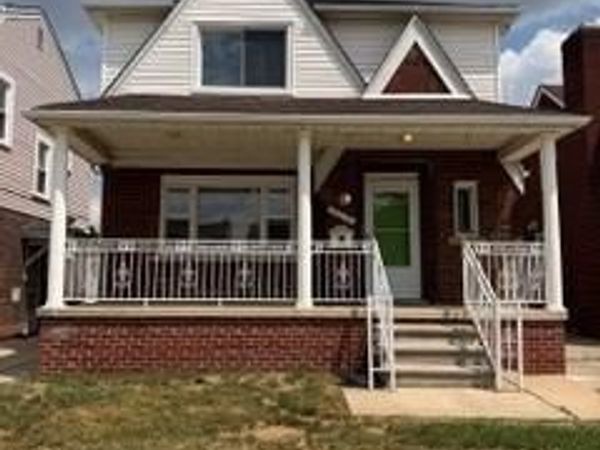 6010 Hartwell Street, Dearborn, Mi 48126