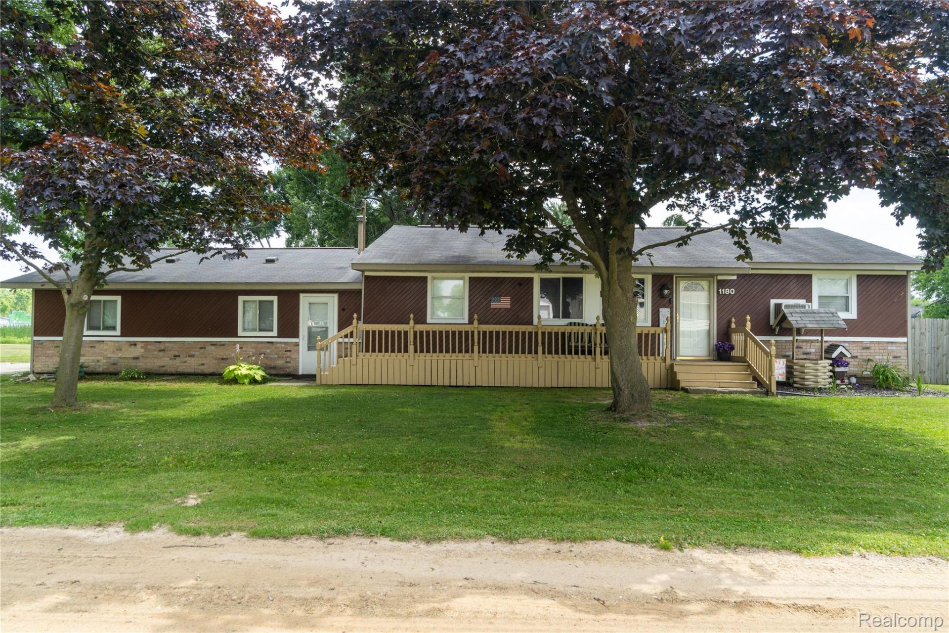 1180 Haven Street, Genesee Township, Mi 48458 Main Photo