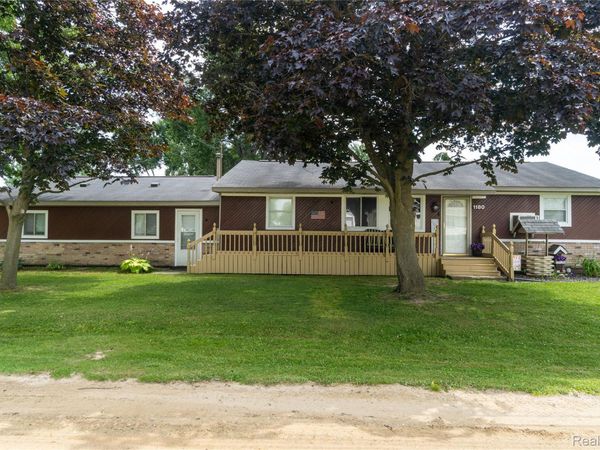 1180 Haven Street, Genesee Township, Mi 48458