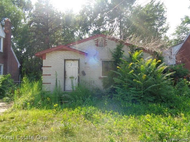 19417 Grandview Street, Detroit, Mi 48219 Main Photo