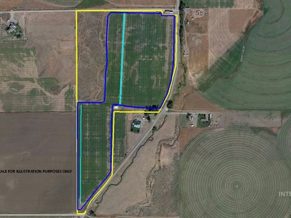20075 Shed Rd, Carey, ID 83313