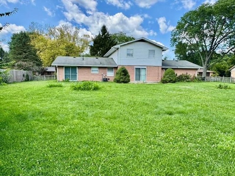 231 Edgebrook Drive, Washington Township, OH 45459 Photo 79