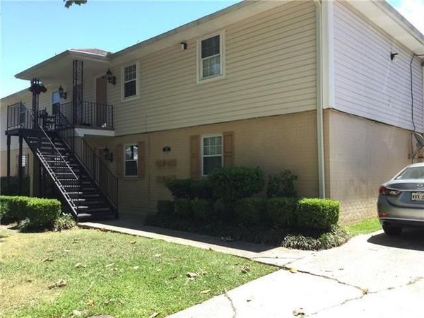 223 EAST Avenue , Unit B, Harahan, LA 70123