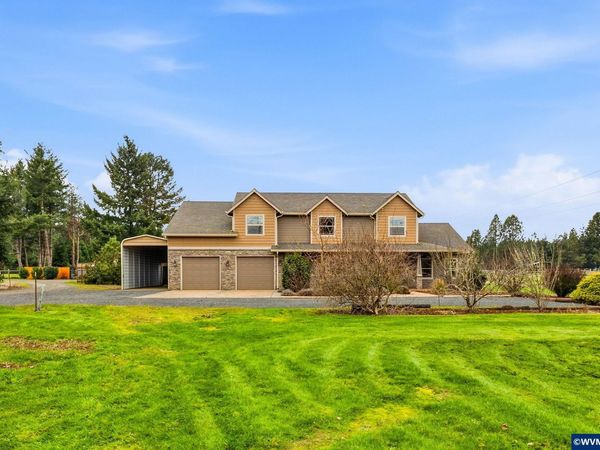 8161 Mystical Ln SE, Salem, OR 97317