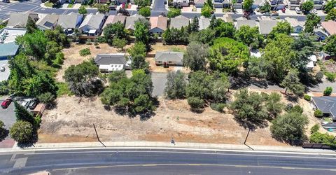 814 Comstock Dr, Folsom, CA 95630 Photo