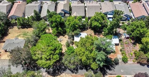 814 Comstock Dr, Folsom, CA 95630 Photo