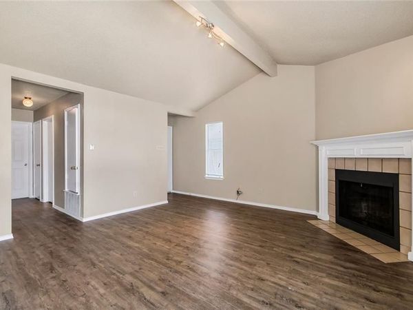 1220 Orchard Park CIR, Pflugerville, TX 78660