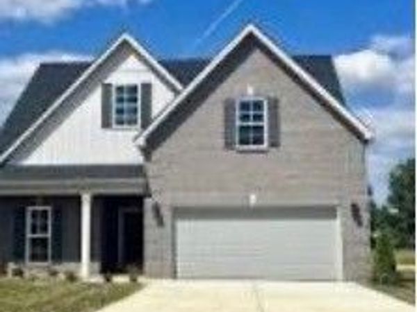 3306 Bootknife Dr , Bell Buckle, TN 37020