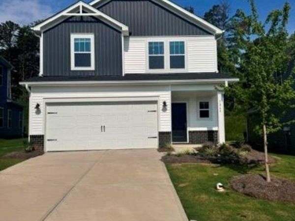 1265 30th Lane NE, Conover, NC 28613