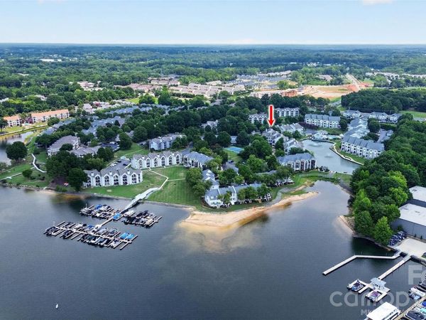 18736 Nautical Drive, Unit 301, Cornelius, NC 28031