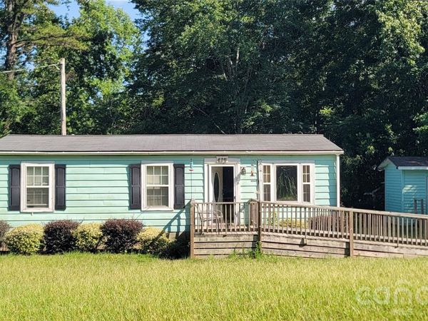 435 Airport Road , Gastonia, NC 28056