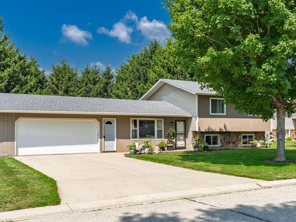 1105 7th Street NW, Kasson, MN 55944