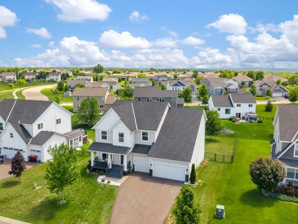 6609 96th Street S, Cottage Grove, MN 55016