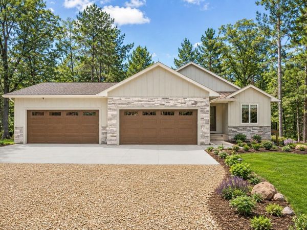 Lot 4 153rd Street, Hammond, WI 54015