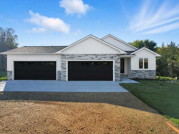 Lot 4 153rd Street, Hammond, WI 54015