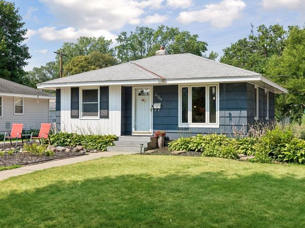 2704 Alabama Avenue S, Saint Louis Park, MN 55416