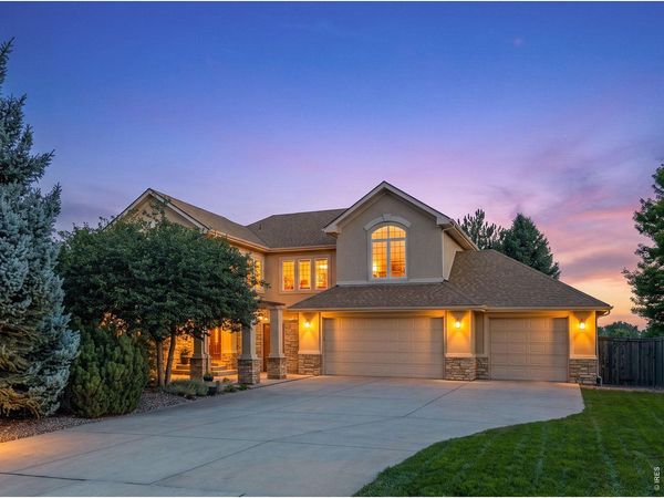 1001 Wyndemere Cir, Longmont, CO 80504