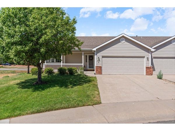 220 Manor Ct, Unit A, Windsor, CO 80550
