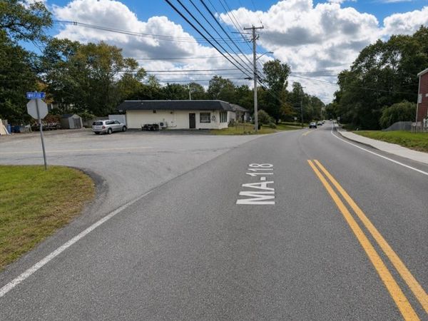 1282 Park St, Attleboro, MA 02703