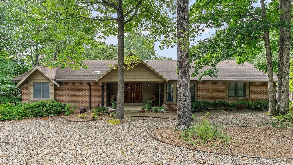 1 Rockford Lane, Bella Vista, AR 72715 Main Photo
