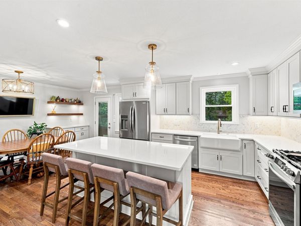 3544 Deerfield Drive, Columbia, SC 29204