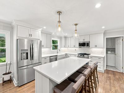 3544 Deerfield Drive, Columbia, SC 29204