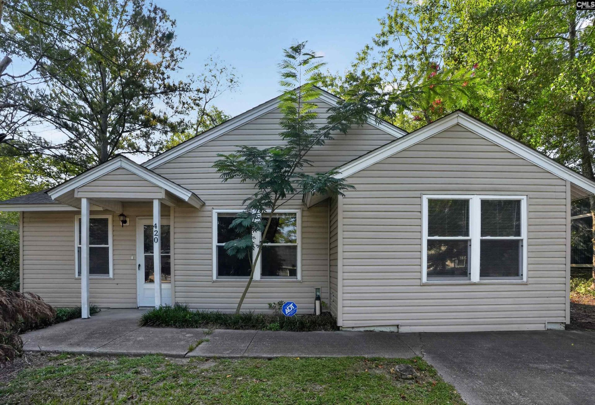 420 Greenlake Drive  Photo 6
