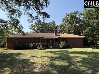 409 Travis Avenue , Saluda, SC 29138