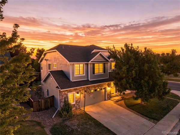14719 Columbine Street , Brighton, CO 80602