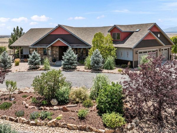 774 W Palizada Drive , Pueblo West, CO 81007
