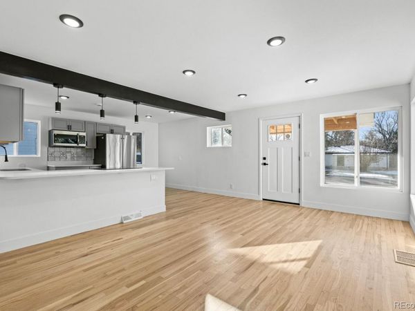 4701 E Jewell Avenue, Denver, CO 80222