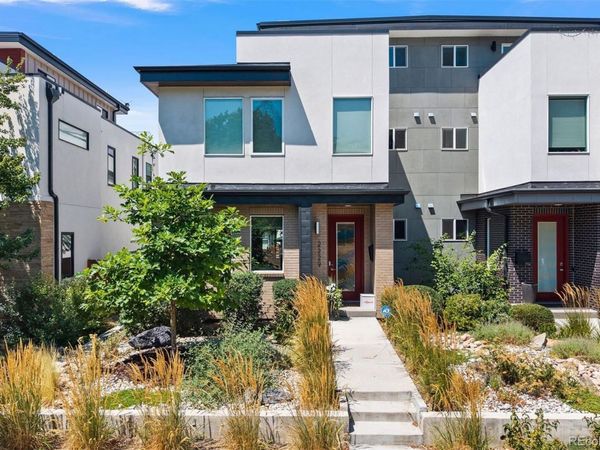 2229 S Sherman Street, Denver, CO 80210