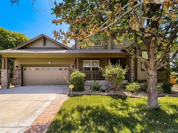 17792 E 98th Way , Commerce City, CO 80022