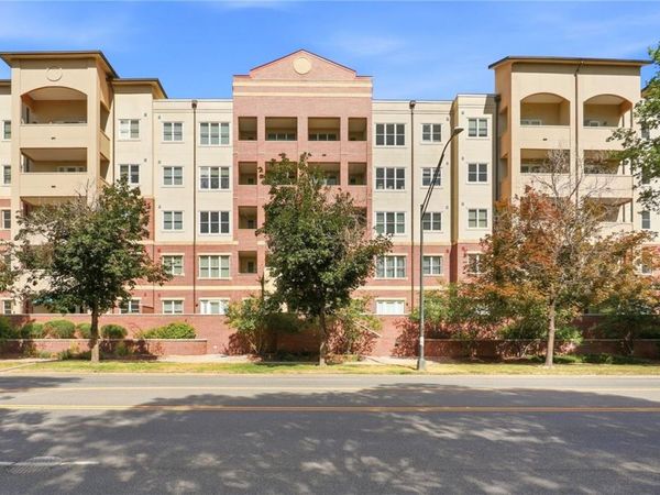 2200 S University Boulevard , Unit 307, Denver, CO 80210