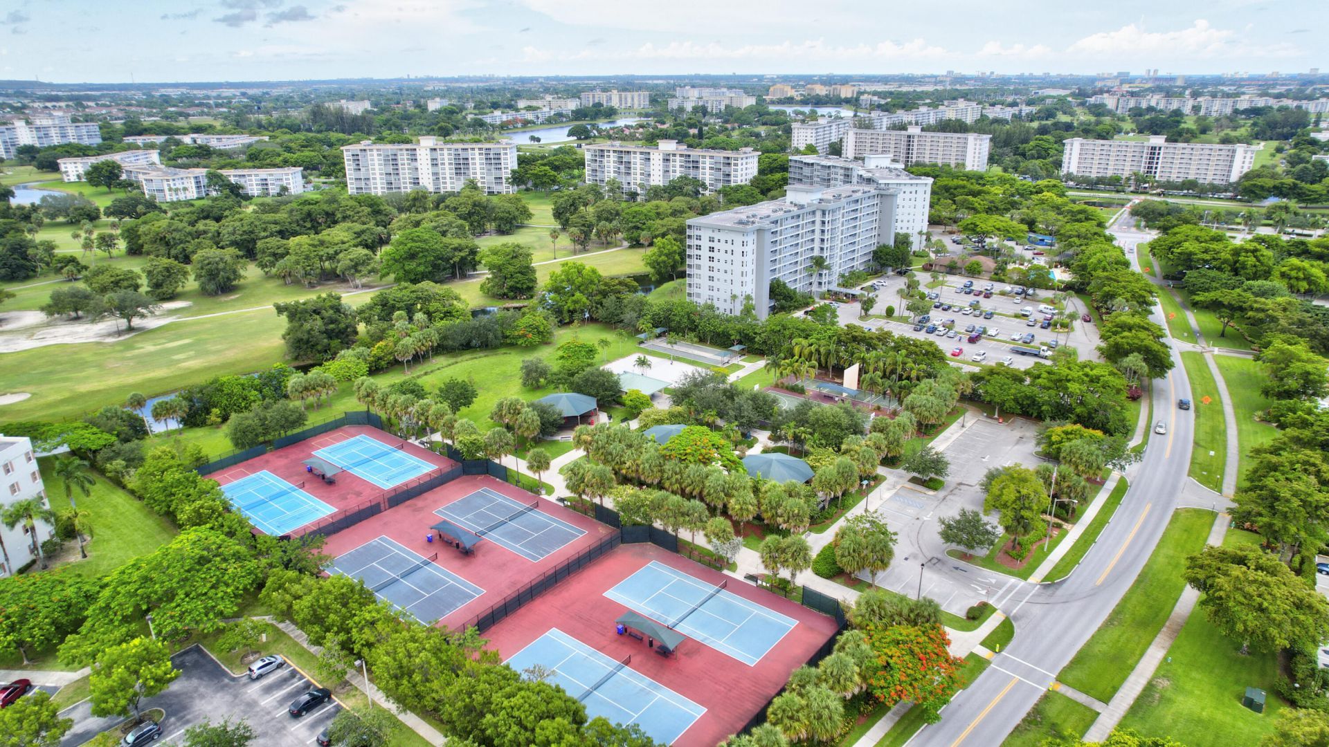 2651 S Palm Aire Drive, Unit 302, Pompano Beach, FL 33069 Photo