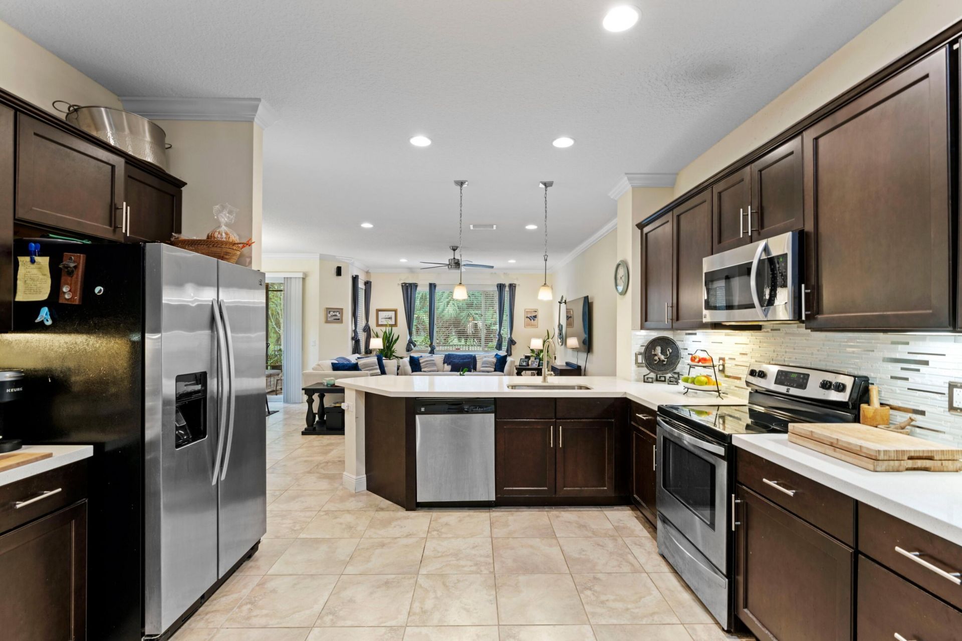 2134 Sabal Tree Court, West Palm Beach, FL 33411 Photo