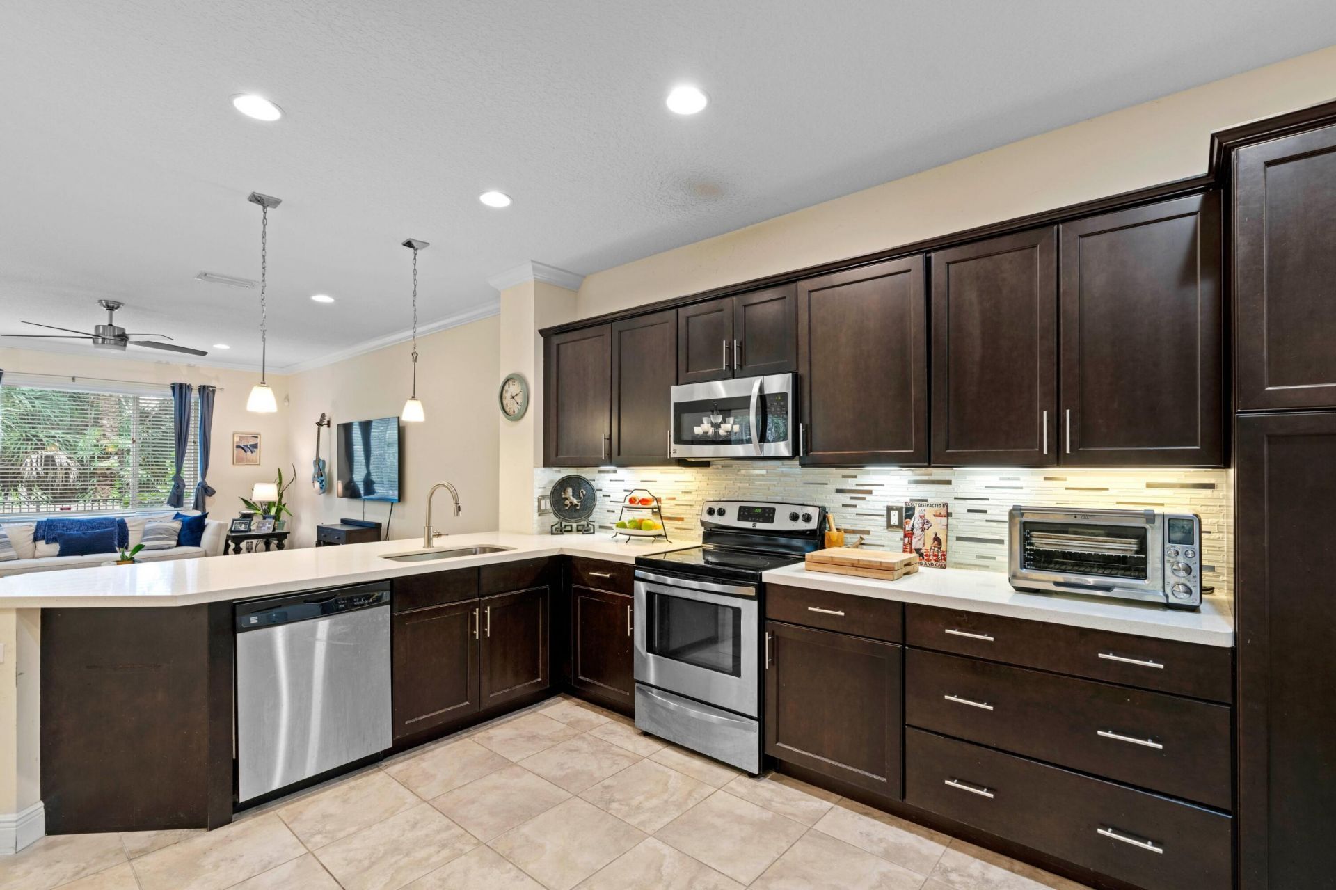 2134 Sabal Tree Court, West Palm Beach, FL 33411 Photo