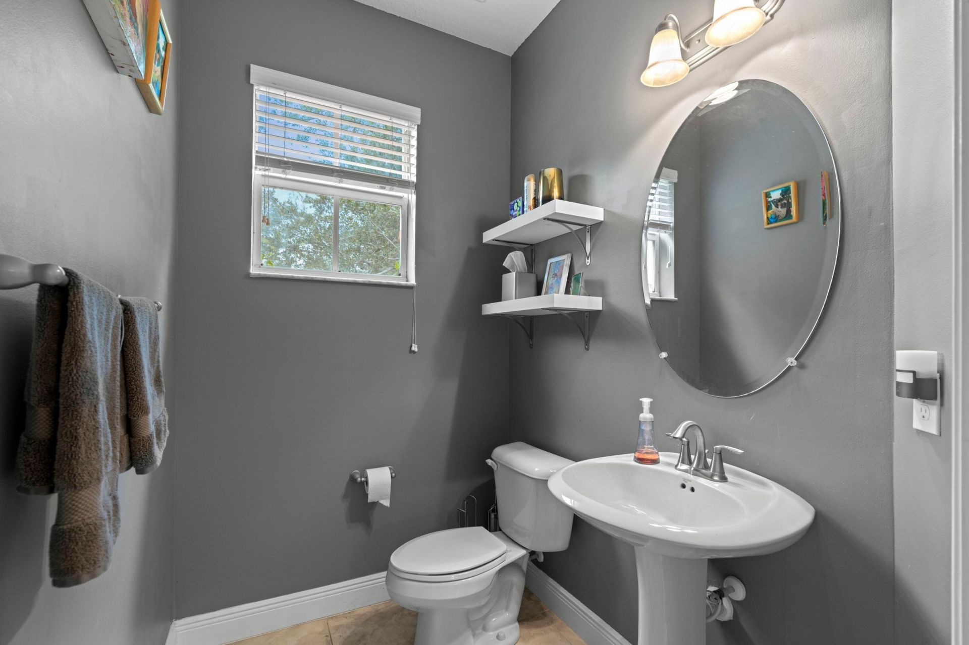 2134 Sabal Tree Court, West Palm Beach, FL 33411 Photo