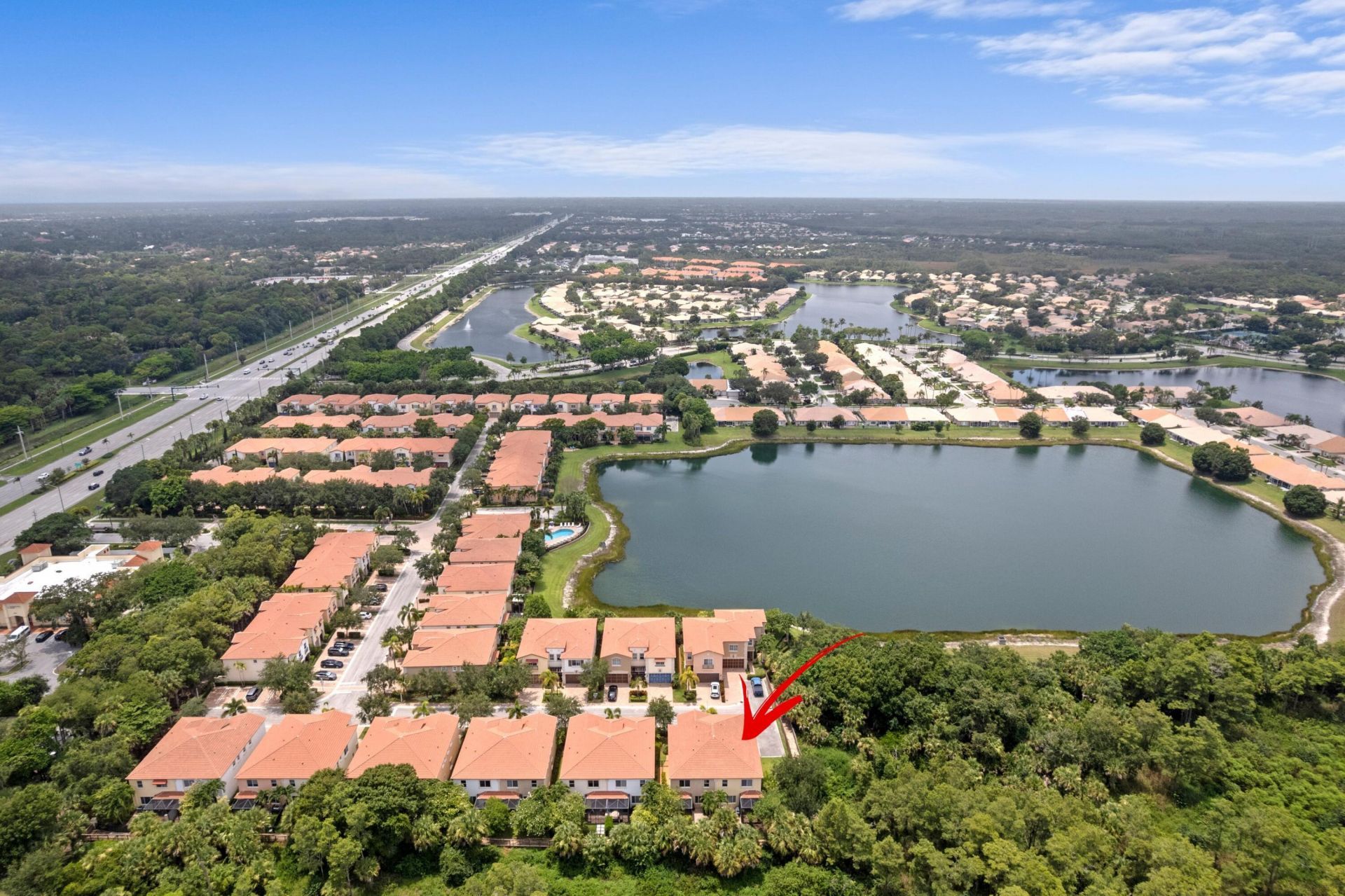 2134 Sabal Tree Court, West Palm Beach, FL 33411 Photo