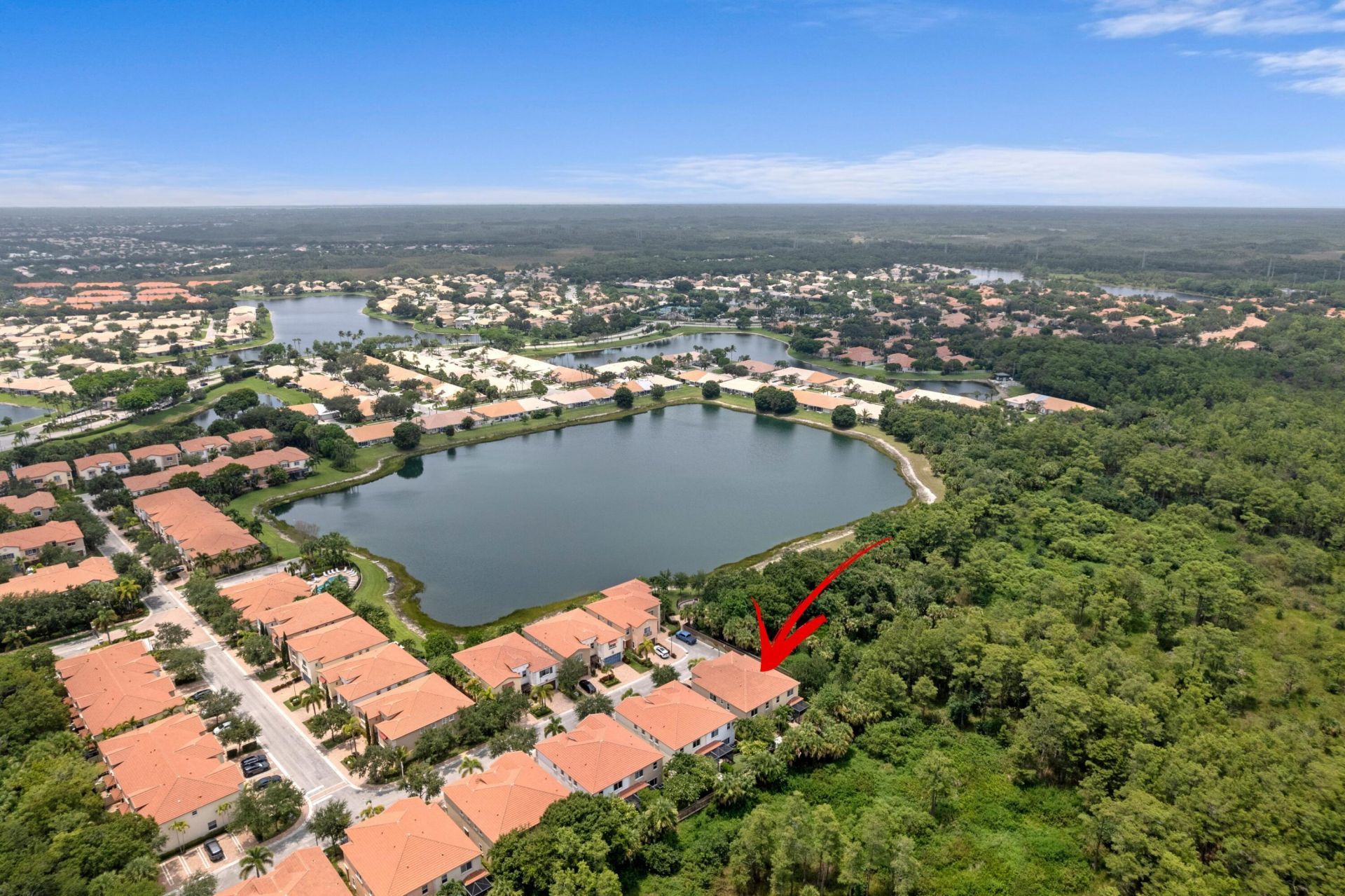 2134 Sabal Tree Court, West Palm Beach, FL 33411 Photo