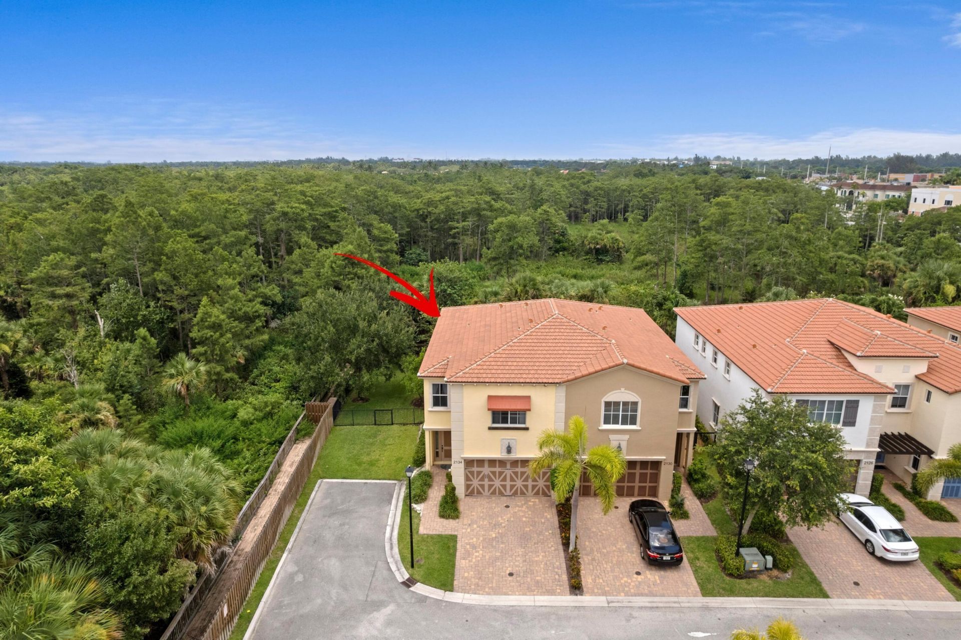 2134 Sabal Tree Court, West Palm Beach, FL 33411 Photo
