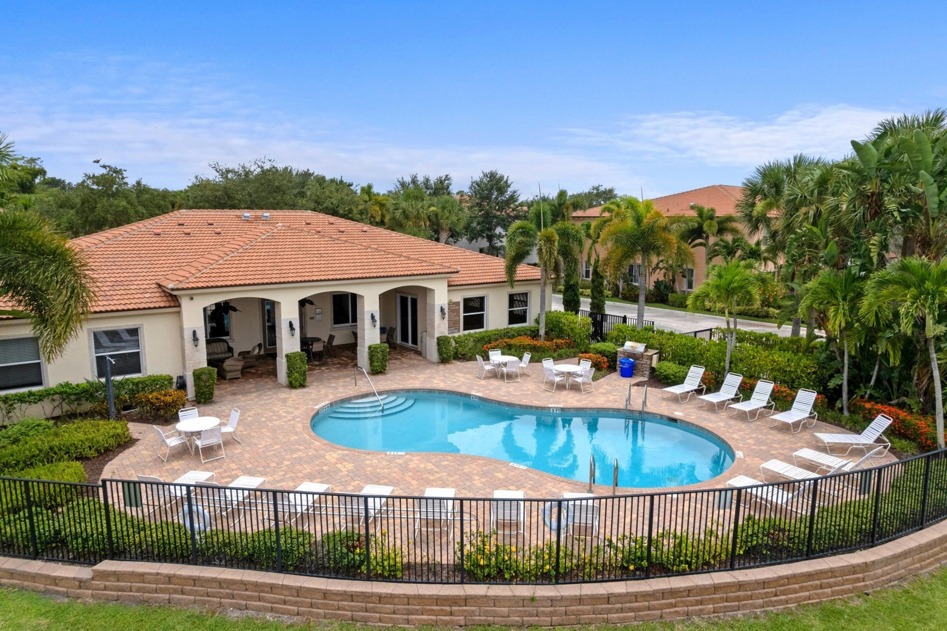 2134 Sabal Tree Court, West Palm Beach, FL 33411 Photo