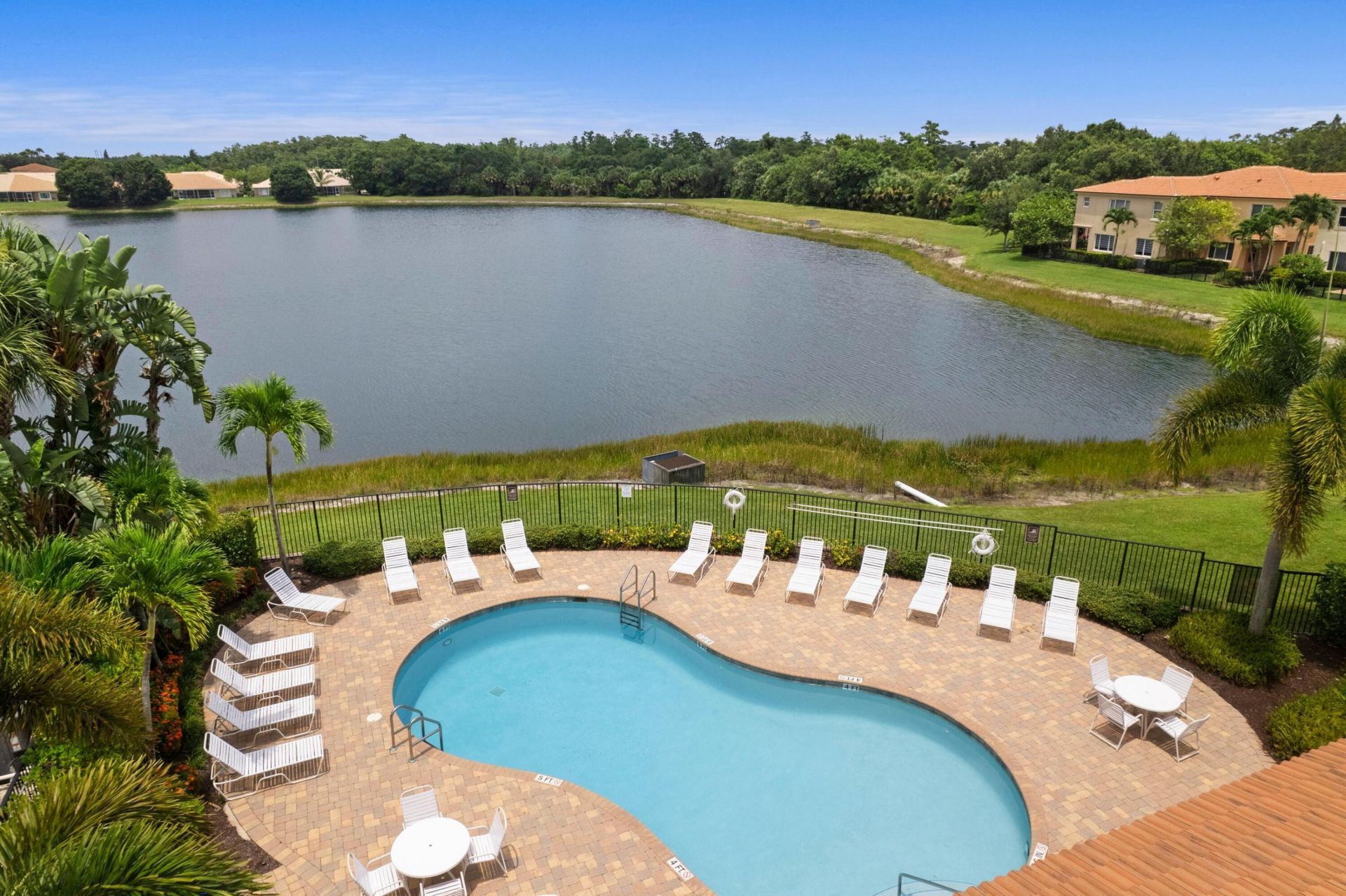 2134 Sabal Tree Court, West Palm Beach, FL 33411 Photo