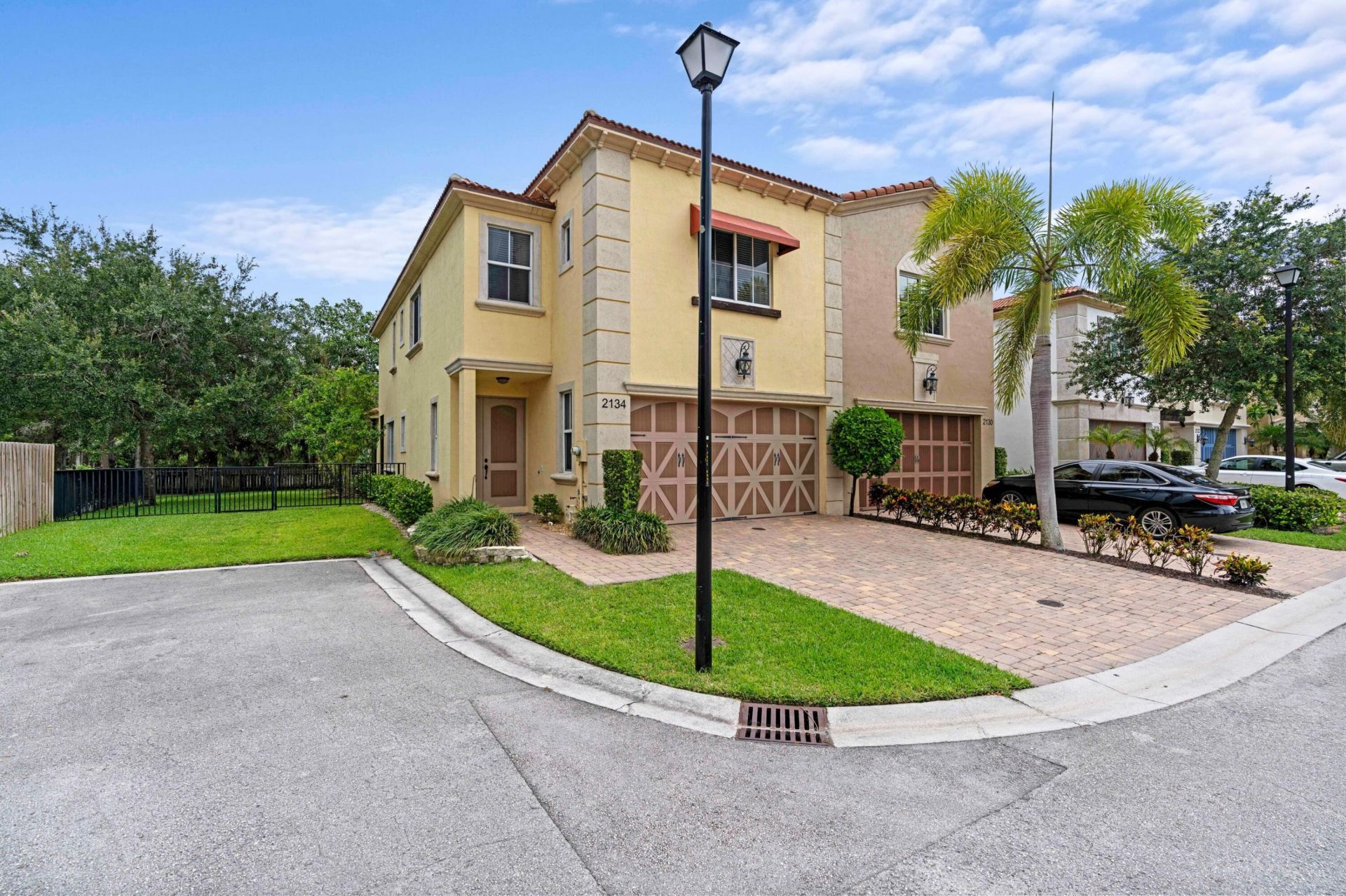 2134 Sabal Tree Court, West Palm Beach, FL 33411 Photo