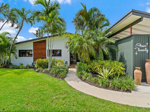 420 Gulf Road, North Palm Beach, FL 33408