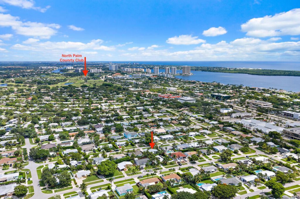420 Gulf Road, North Palm Beach, FL 33408 Photo